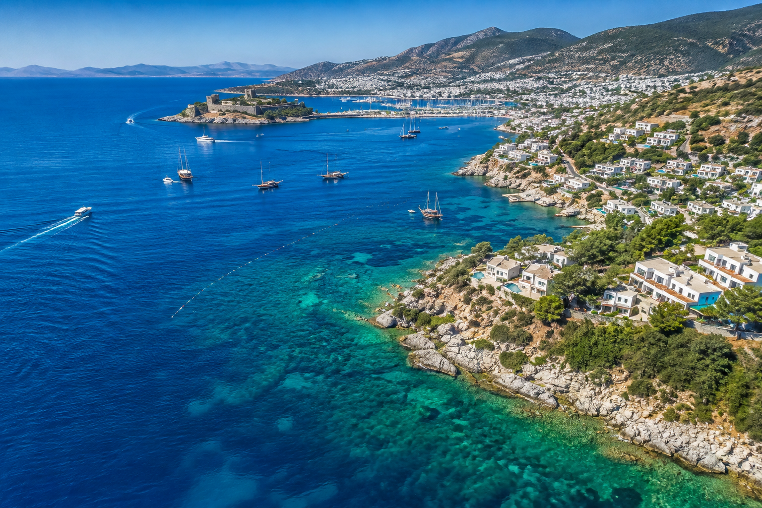 Bodrum Boat