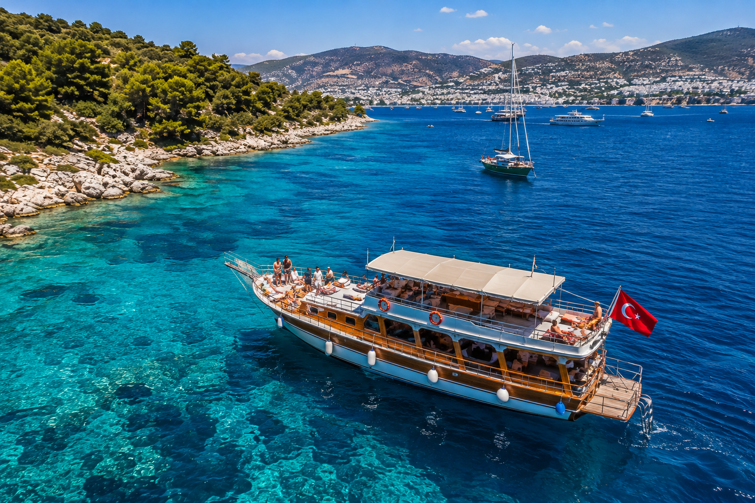 Aegean Sea